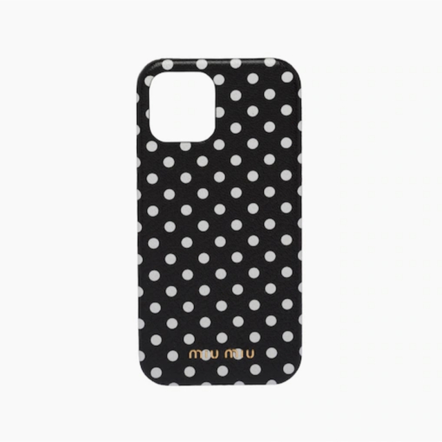 miumiu iPhoneケース