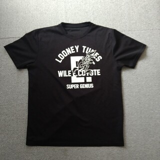 ルーニー・テューンズ　メンズ　Tシャツ　3L(シャツ)