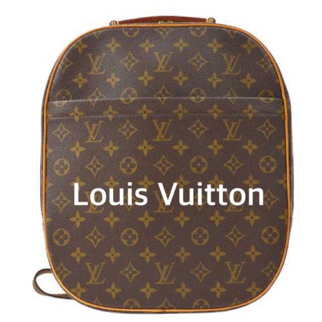 安いそれに目立つ VUITTON LOUIS - サックアド パックオール VUITTON