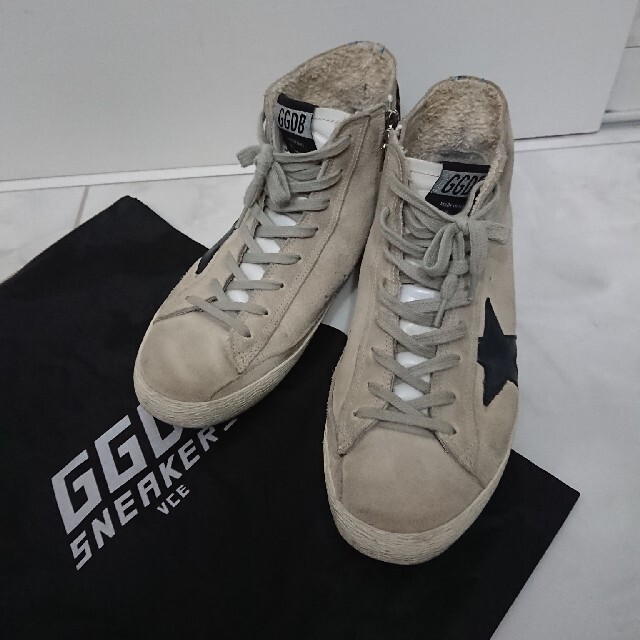 golden goose スニーカー