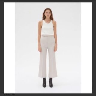 celine - Celine 18aw パンツの通販 by ルーメル's shop|セリーヌなら