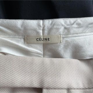 celine - Celine 18aw パンツの通販 by ルーメル's shop|セリーヌなら