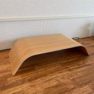 イケア(IKEA)のIKEA SIGFINN シグフィン モニタースタンド(その他)