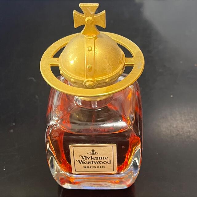 Vivienne Westwood    BOUDOIR  50ml