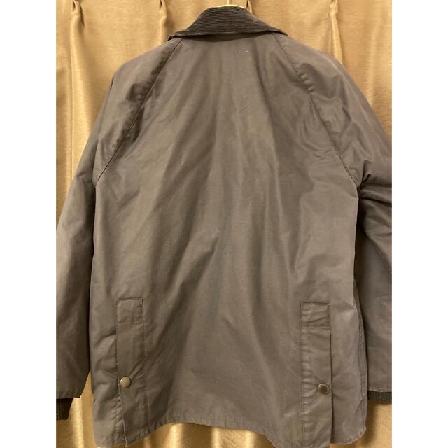 バブアー ビデイルBarbour Bedale 36 ネイビー NAVY | www