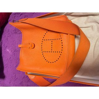 エルメス(Hermes)のHERMES【エルメス】エブリン2 II ショルダーバッグ (ショルダーバッグ)