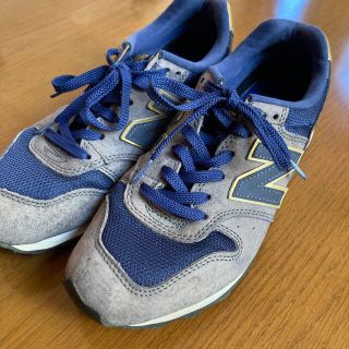 ニューバランス(New Balance)のnew balance スニーカー　996(スニーカー)