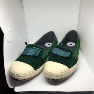 コンバース(CONVERSE)のコンバース　オペラパンプス　新品、未使用(ハイヒール/パンプス)