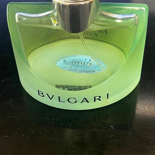 BVLGARI(ブルガリ)のBVLGARI ブルガリ　オパフメ エクストレーム　香水　50ml コスメ/美容の香水(香水(男性用))の商品写真