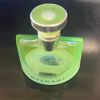 ブルガリ(BVLGARI)のBVLGARI ブルガリ　オパフメ エクストレーム　香水　50ml(香水(男性用))