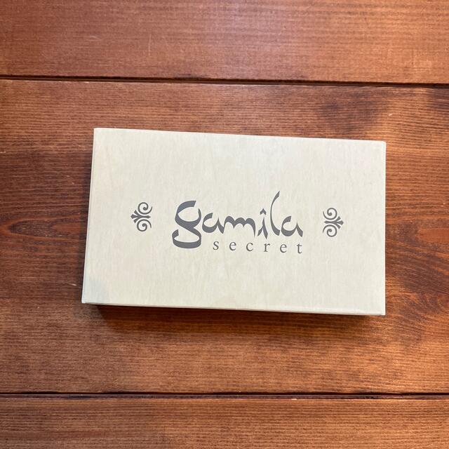 Gamila secret(ガミラシークレット)のガミラシークレット Gamila secret 泡立てネット コスメ/美容のスキンケア/基礎化粧品(洗顔ネット/泡立て小物)の商品写真