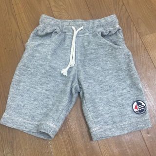 ヘリーハンセン(HELLY HANSEN)のヘリーハンセン　ショートパンツ　110(パンツ/スパッツ)