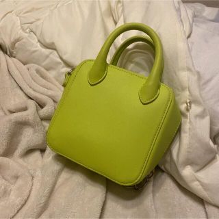 マウジー(moussy)のmoussy ミニバック(ハンドバッグ)