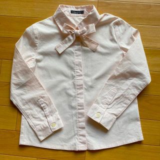 ベベ(BeBe)のBeBe  ブラウス　120  入学式(ブラウス)