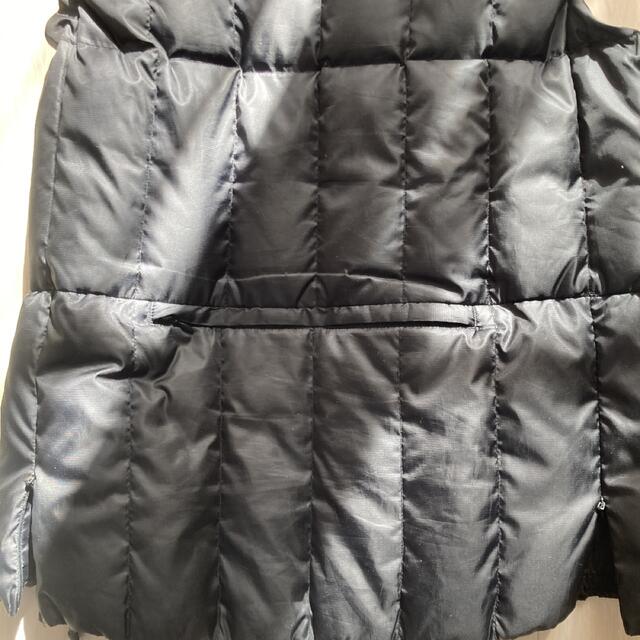 Snow Peak(スノーピーク)の◆アーバンリサーチ別注 スノーピーク　Middle Down Vest メンズのジャケット/アウター(ダウンベスト)の商品写真