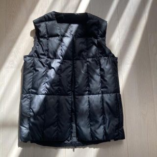 スノーピーク(Snow Peak)の◆アーバンリサーチ別注 スノーピーク　Middle Down Vest(ダウンベスト)