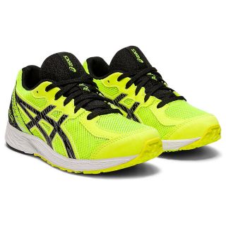 アシックス(asics)のアシックス ランニングシューズ  ジュニア 21cm(スニーカー)