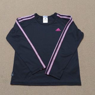 アディダス(adidas)のアディダス　スポーツ　140(Tシャツ/カットソー)