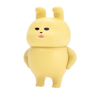 ノラネコぐんだん ミニチュアフィギュア だい2だん　ワンワンちゃん(キャラクターグッズ)
