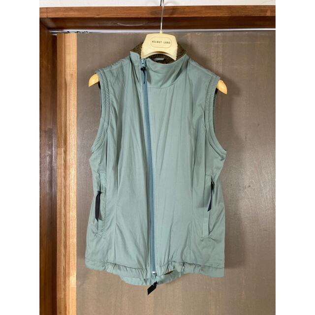 山と道 レディースWOMEN M Light Alpha Vest/Jacketの通販 by 菊麻呂's ...