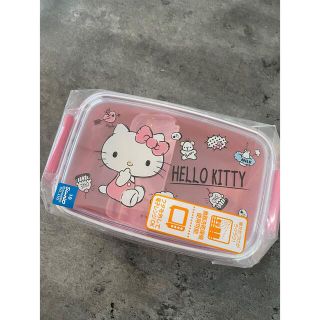 ハローキティ お弁当 ランチボックス(弁当用品)