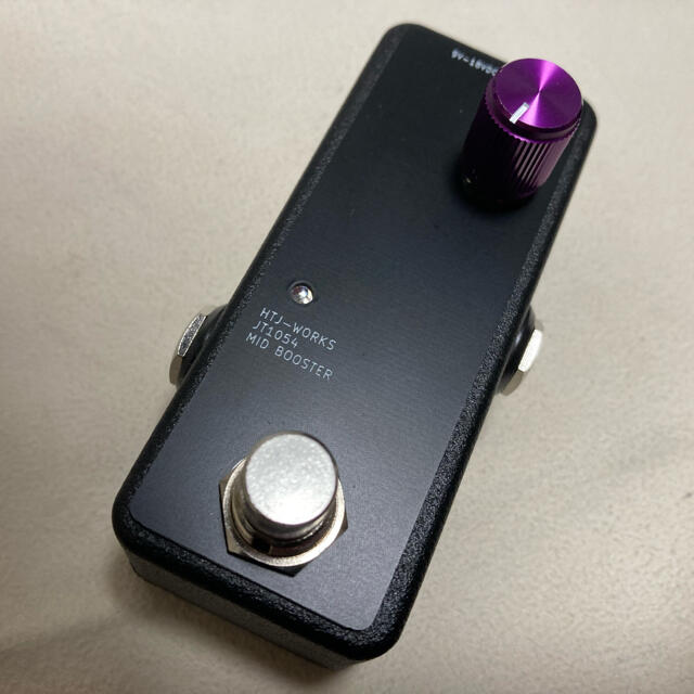 HTJ-works JT1054 Mid Booster