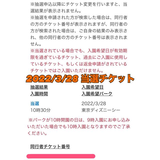 3月28日 月 10時半入園 ディズニーシースポンサーチケット2枚 抽選当選 Koukyuukan 遊園地 テーマパーク Cpmalaysia Com