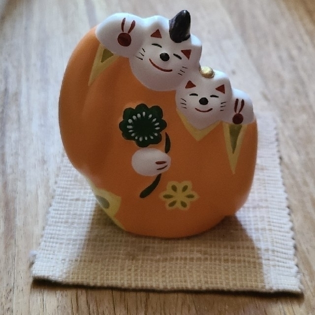 輪葉葉 お雛様招き猫の通販 by さくら's shop|ラクマ 輪葉葉 お雛様招き猫の通販 by さくら's shop|ラクマ