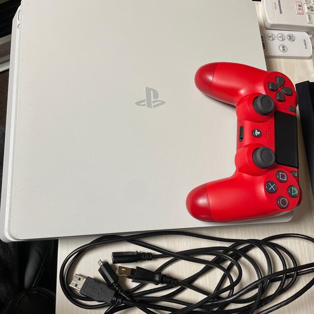 ps4 2100a 500gb