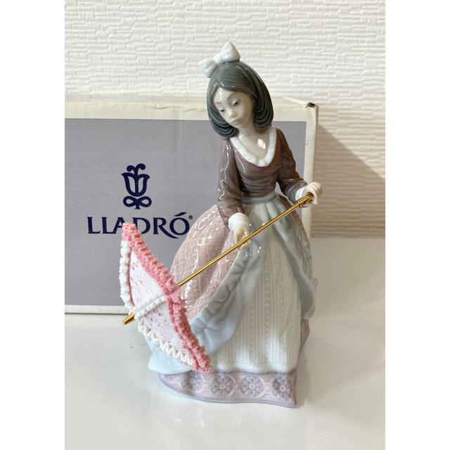 LLADRO リヤドロ 私の娘 | www.ddechuquisaca.gob.bo