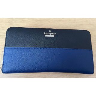 ケイトスペードニューヨーク(kate spade new york)のケイトスペード  財布(財布)