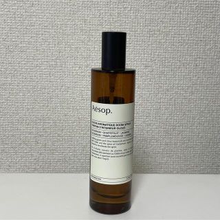 イソップ(Aesop)のAesop イソップ ルームスプレー オロウス(アロマスプレー)