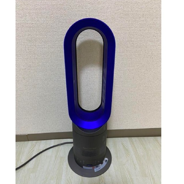 素晴らしい品質 Dyson ホット&クール 05 AM dyson - ファンヒーター