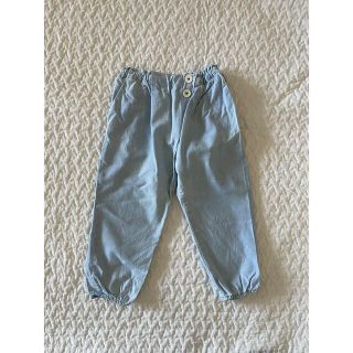 ザラキッズ(ZARA KIDS)の！専用！ZARA BABY ⭐︎ ゴムパンツ3-4y(パンツ/スパッツ)