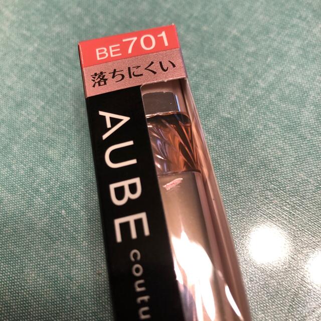 AUBE(オーブ)のオーブ　クチュール口紅 コスメ/美容のベースメイク/化粧品(口紅)の商品写真