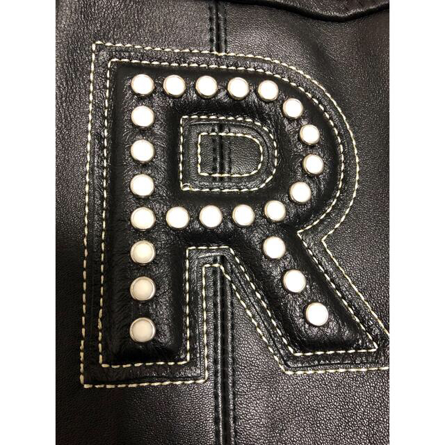 Supreme Studded Arc Logo Leather Jacket レザージャケット Supreme Studded Arc Logo Leather Jacket レザージャケット