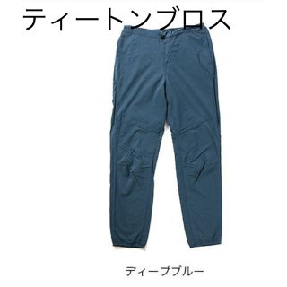 パタゴニア(patagonia)のティートンブロス　スムースパンツ (ユニセックス)(ウェア)