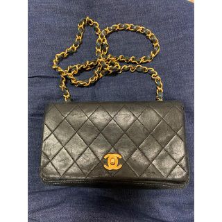 シャネル(CHANEL)のCHANELマトラッセ(ショルダーバッグ)