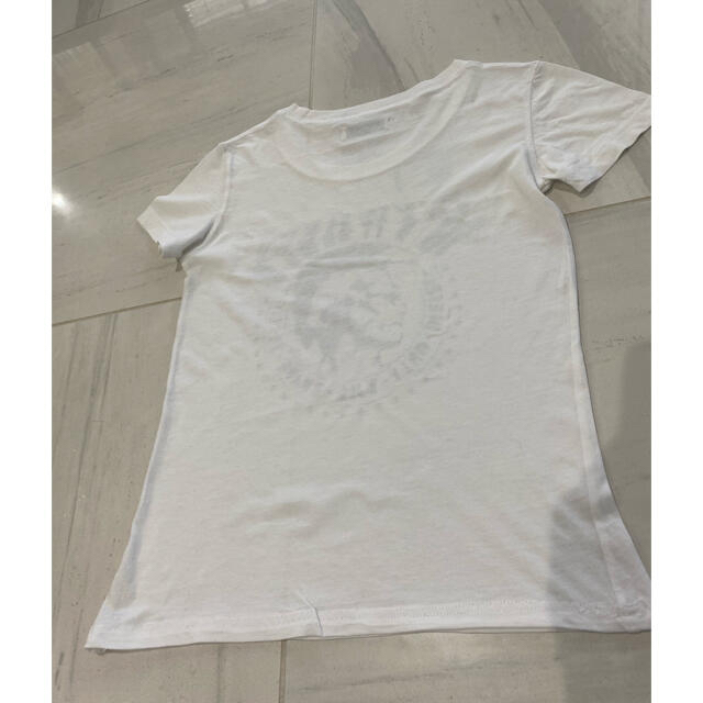 DIESEL(ディーゼル)の値下げ‼️ディーゼル  Tシャツ レディースのトップス(Tシャツ(半袖/袖なし))の商品写真