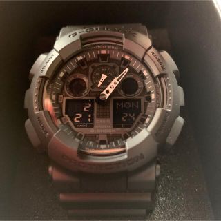 ジーショック(G-SHOCK)のG-SHOCK 腕時計　5081 JA(腕時計(デジタル))