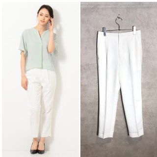 Drawer(クロップドパンツ)のフリマアイテム一覧 Drawer(クロップドパンツ)のフリマアイテム一覧