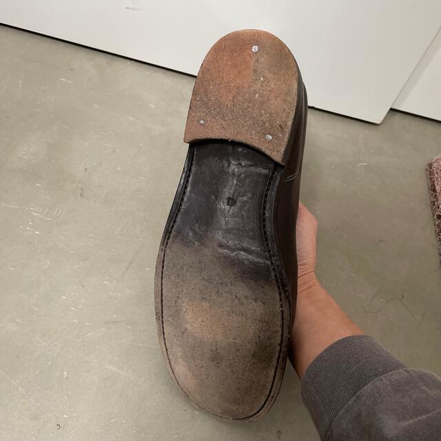 guidi バックジップ