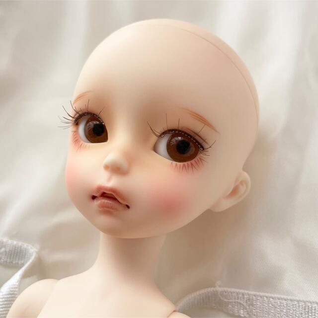 imda 2.6 Amellia ノーマルスキン