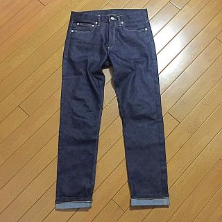 アーバンリサーチ(URBAN RESEARCH)の新品！値下げ！アーバンリサーチ☆メンズデニム(デニム/ジーンズ)