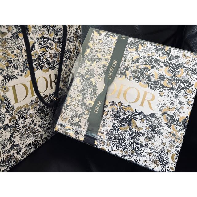 シロバナワタエキスDior ディオール ジャドール ボディミルク (数量限定品)