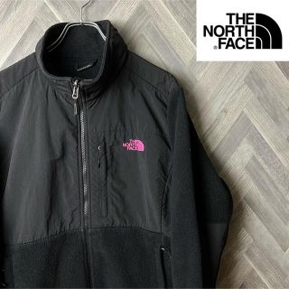 ザノースフェイス(THE NORTH FACE)のTHE NORTH FACE デナリジャケット　USA製　レディースＸＬサイズ(その他)