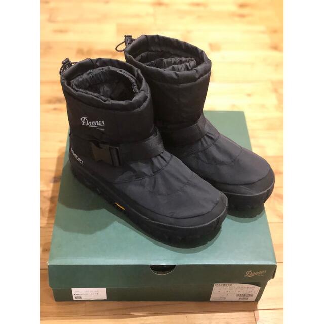 【値下げ】NANGA×DANNER  フレッドオーバーブーツ