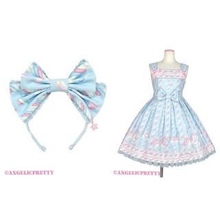 Angelic Pretty - sugary carnivalセット☆Angelic Pretty の通販 by