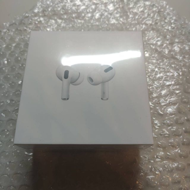 Apple アップル apple AirPods Pro エアーポッズ