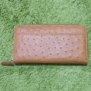 オーストリッチ(OSTRICH)のオーストリッチ★長財布(財布)